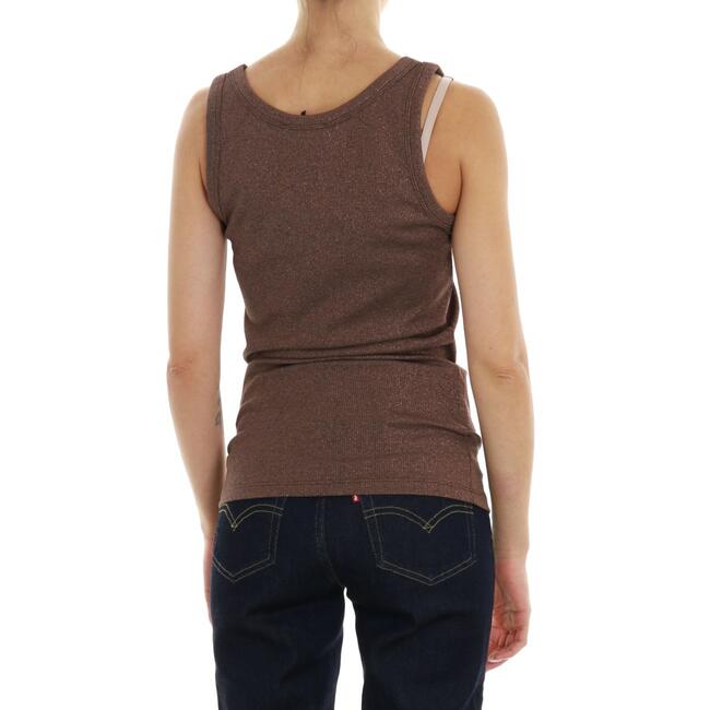 TOP LUREX VICOLO - Mad Fashion | img vers.650x/